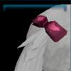 Tail ribbon