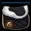 Star Stable Game Master Saddle Pad