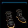 Star Stable Game Master Ankle Boots