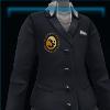 Game Master Lisa Jacket