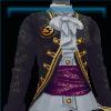Game Master Ewelyn Baroque Jacket