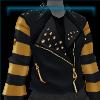 Game Master Bee's Jacket