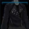 Game Master Ylva Potato Jacket
