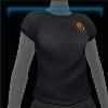 Game Master Willow Captain Kosmos Shirt