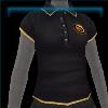 Game Master Clara Sushi Shirt