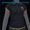 Game Master Jane Lightning Shirt