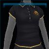 Game Master Ana Heart Shirt