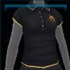 Game Master Nomi Butterfly Shirt