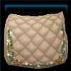 Lakeside Daydream saddle pad