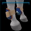 Lakeside Daydream jumping boots