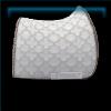 Silver Baroque Dressage Blanket