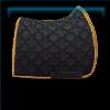 Gold Baroque Dressage Blanket