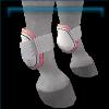Bobcats Legwraps