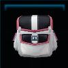 Bobcats Saddlebag