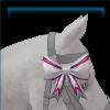 Bobcats Head Decoration