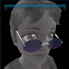 Bobcats Glasses