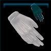 Bulldogz Gloves