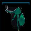 Bulldogz Jumping Saddle