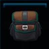 Bulldogz Saddlebag
