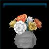 Bulldogz Roses