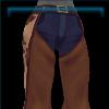 Trail Ride Pants