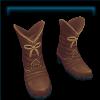 Trail Ride Shoes