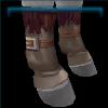 Trail Ride Legwraps