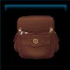 Trail Ride Saddlebag