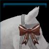 Trail Ride Head Decoration