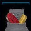 Horse Care Saddlebag Set