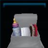 Foal Care Saddlebag Set