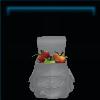 Apples for Saddlebag