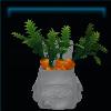 Carrots for Saddlebag
