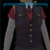 Sabine's Jacket