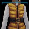 One Billion Races Jacket