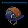 Lakeside Daydream helmet