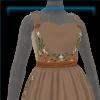 Lakeside Daydream dress