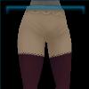 Lakeside Daydream shorts