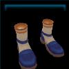 Lakeside Daydream shoes