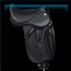 Golden Twilight Dressage Saddle
