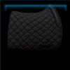 Black Dressage Blanket