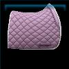 JVN Light Pink Dressage Saddle Pad