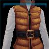 Bronze Inspiring Jacket