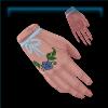 Siljan Summer gloves