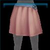 Siljan Summer skirt