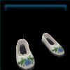 Siljan Summer shoes