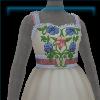 Siljan Summer dress