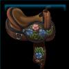Siljan Summer saddle