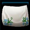 Siljan Summer saddle pad
