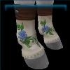 Siljan Summer leg wraps